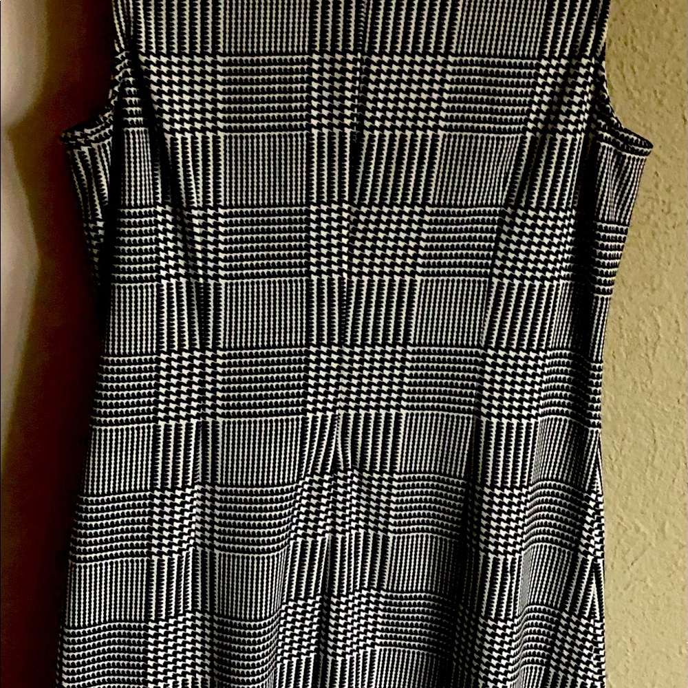 Casual dress